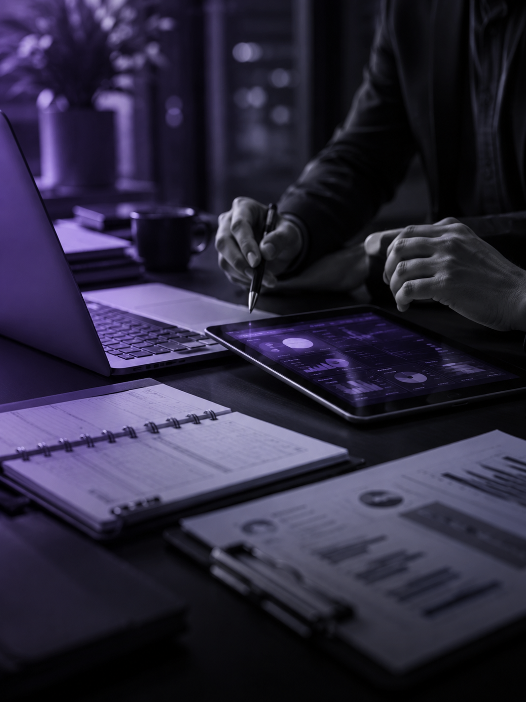 Managed Support Services